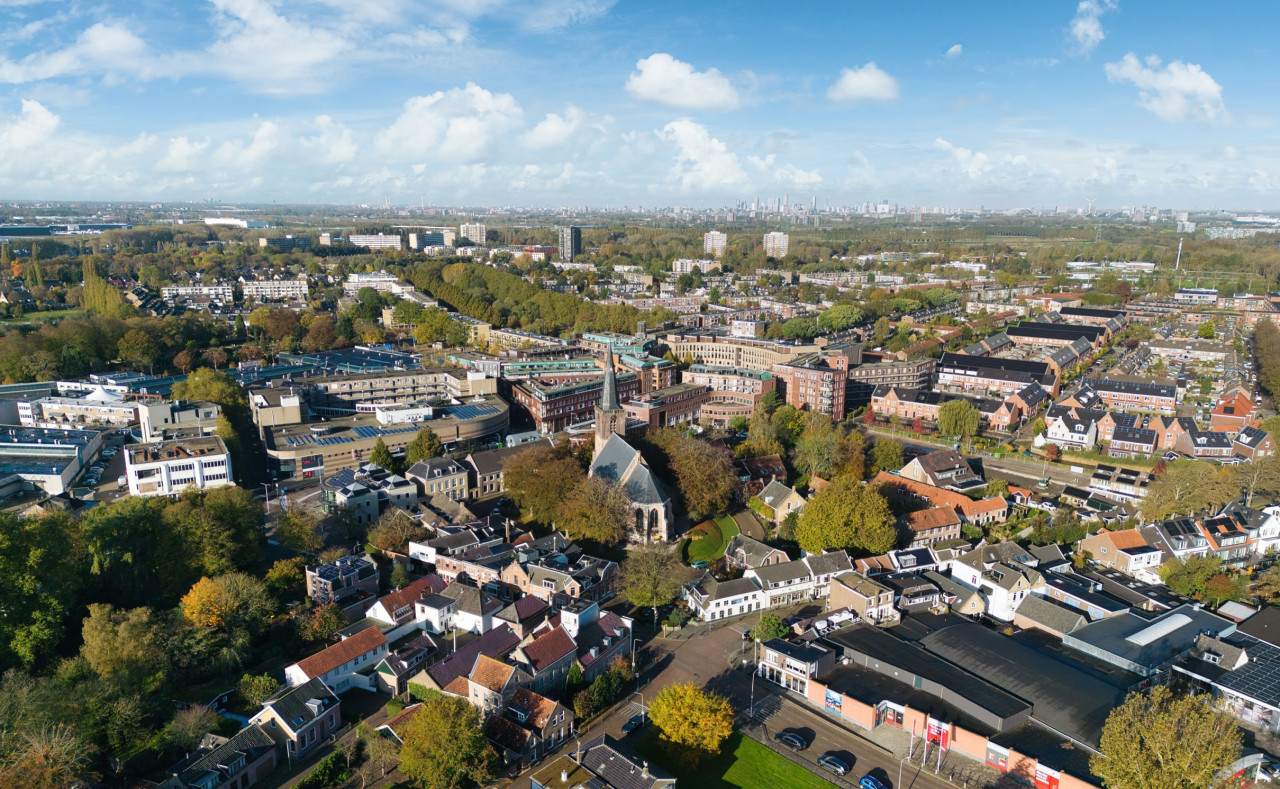 Ridderkerk loodgieter
