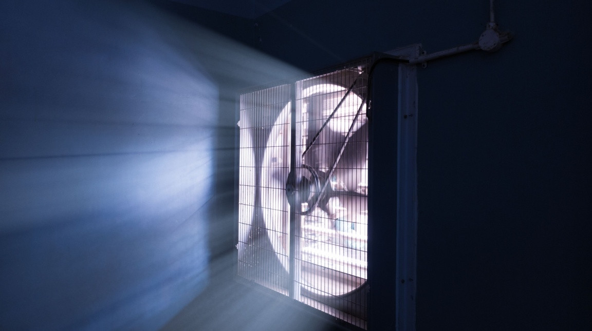 Ventilatie Ridderkerk